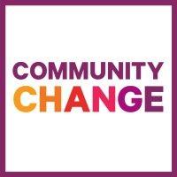 community change