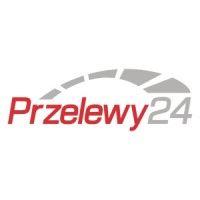 przelewy24 logo image