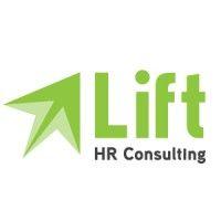 lift hr consulting logo image