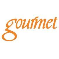 gourmet pakistan logo image