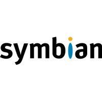 symbian plc logo image