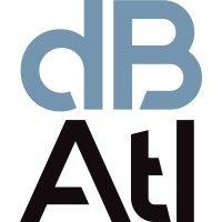 dbatlanta logo image