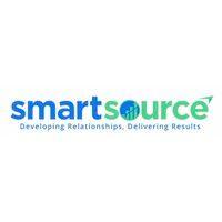 smartsource logo image