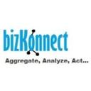 logo of Bizkonnect