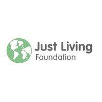 just living foundation logo image