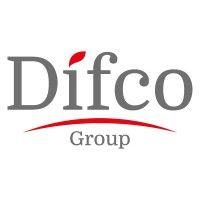 difco group logo image