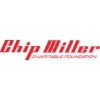 chip miller charitable foundation logo image