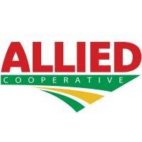 allied cooperative logo image