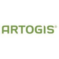 artogis a/s logo image