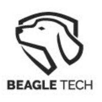 beagle technology inc. logo image