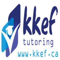 kkef tutoring logo image