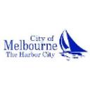 logo of City Of Melbourne