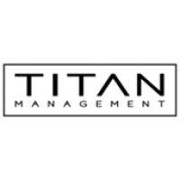 titan management