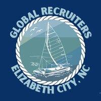 global recruiters network - elizabeth city logo image