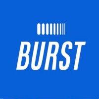 burst logo image