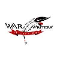 war writers' campaign, inc. logo image