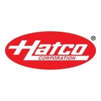 hatco corporation logo image