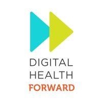 digital health forward logo image