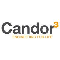 candor3 logo image