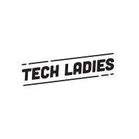 tech ladies® logo image