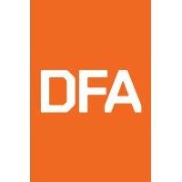 dfa studio logo image