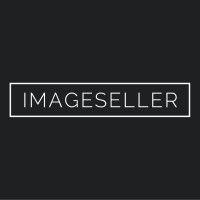 imageseller - a creative merchandise agency logo image