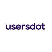 usersdot logo image