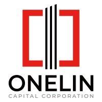 onelin capital corporation logo image