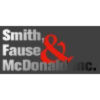 smith, fause & mcdonald, inc. logo image