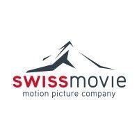 swissmovie sàrl logo image