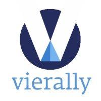 vierally logo image