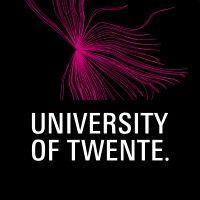 university of twente logo image