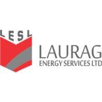 laurag energy services limited logo image