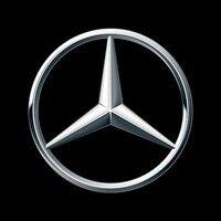 mercedes-benz indonesia logo image