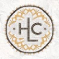 hotel lobby candle logo image