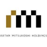 isetan mitsukoshi holdings logo image