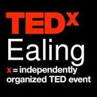 tedxealing logo image