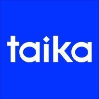 taika logo image