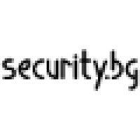 security.bg logo image