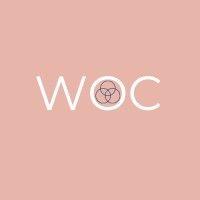 women of community logo image