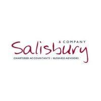 salisbury & co accountants logo image