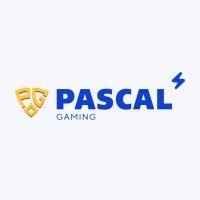 pascal gaming logo image