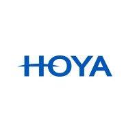 hoya vision care logo image