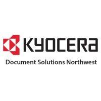 kyocera document solutions northwest, inc logo image