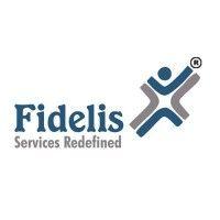 fidelis technology services pvt ltd logo image