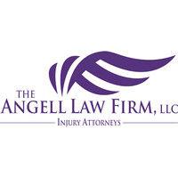 the angell law firm, llc logo image