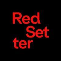 red setter logo image