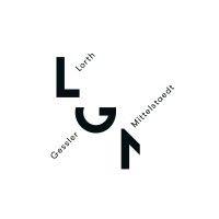 lorth gessler mittelstaedt (lgm) logo image