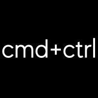 cmd+ctrl logo image