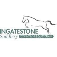 ingatestone saddlery centre ltd logo image